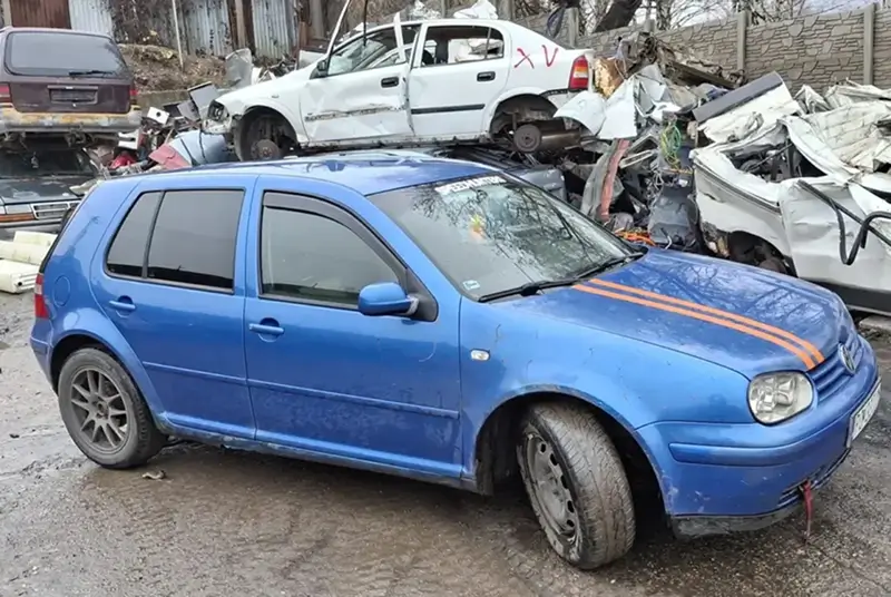 Vyradenie vozidla z evidencie - chmet.sk